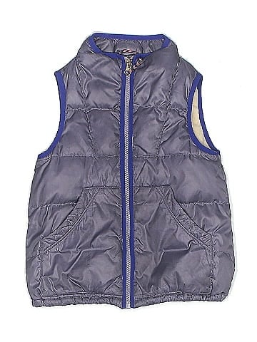 Crewcuts Vest (view 1)