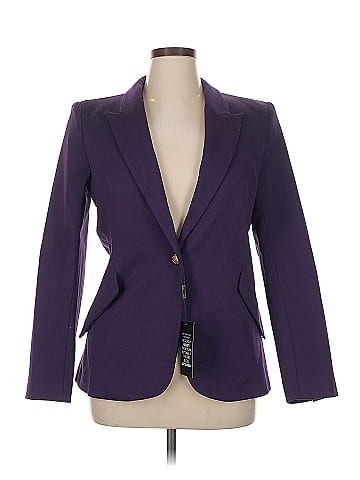 White House Black Market Blazer (view 1)