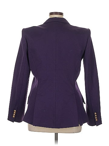 White House Black Market Blazer (view 2)