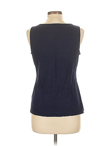 Talbots Tank Top (view 2)