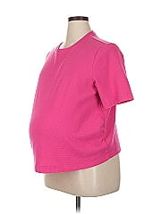 H&M Mama Short Sleeve T Shirt