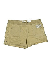 Sonoma Goods For Life Khaki Shorts