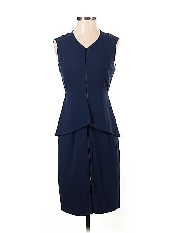 BCBGMAXAZRIA Cocktail Dress (view 1)