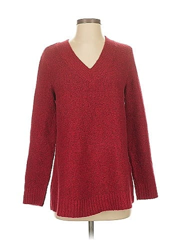 J.Jill Pullover Sweater (view 1)