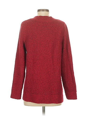 J.Jill Pullover Sweater (view 2)