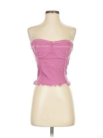 Superdown Tube Top (view 1)