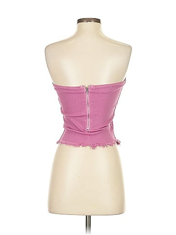 Superdown Tube Top (view 2)