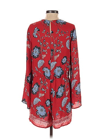 Jasmine & Juliana Romper (view 2)