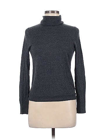J.Crew Wool Pullover Sweater (view 1)