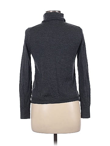 J.Crew Wool Pullover Sweater (view 2)