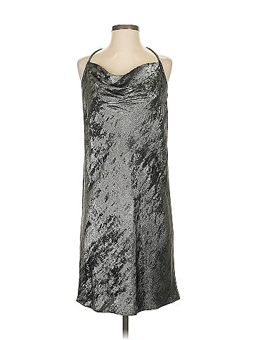 Halston Heritage Cocktail Dress (view 1)