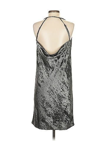 Halston Heritage Cocktail Dress (view 2)