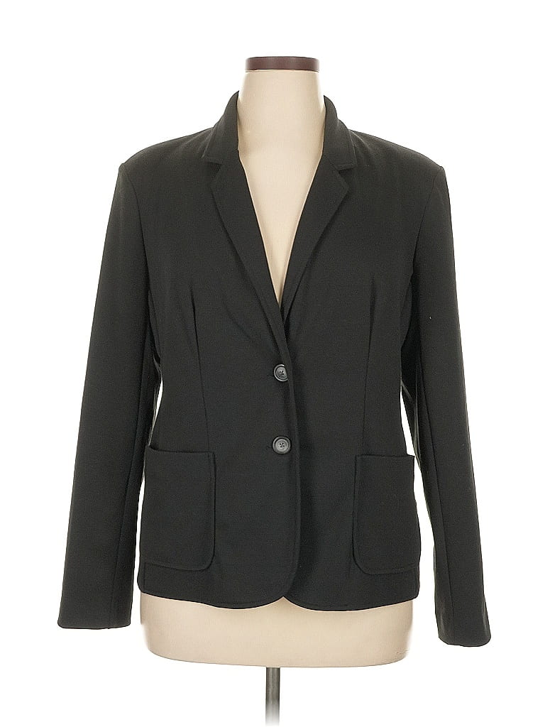 George Gray Blazer Size 16 - photo 1