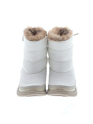 Assorted Brands Ankle Boots (view 2)
