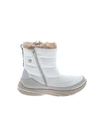 Assorted Brands Ankle Boots (view 1)
