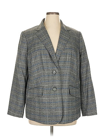Kasper Blazer (view 1)