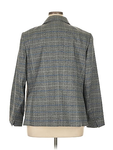 Kasper Blazer (view 2)