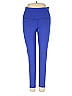 Terez Blue Active Pants Size S - photo 1