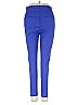 Terez Blue Active Pants Size S - photo 2