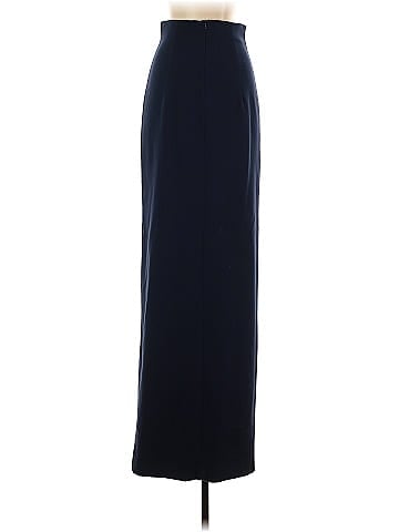 Black Halo Formal Skirt (view 2)