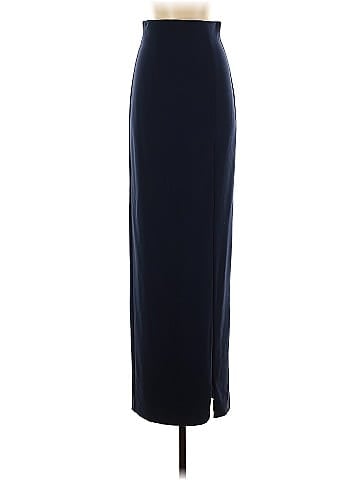 Black Halo Formal Skirt (view 1)
