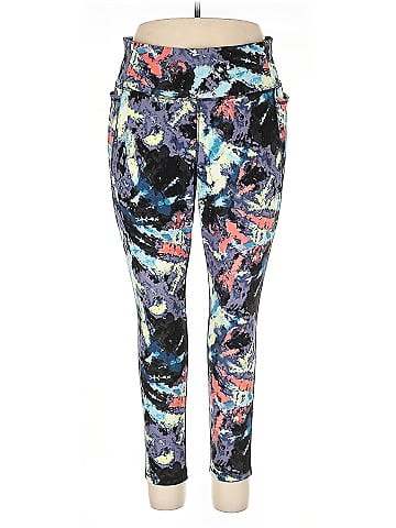 LIVI Active Pants (view 1)