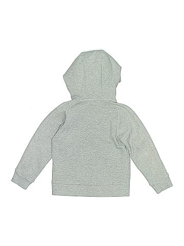 Uniqlo Zip Up Hoodie (view 2)