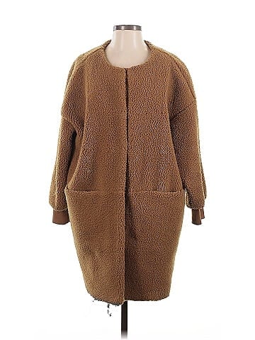 Madewell Coat (view 1)