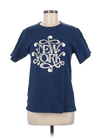 UT for Uniqlo Short Sleeve T-Shirt (view 1)