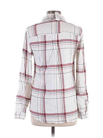 Full Tilt Long Sleeve Button-Down Shirt (view 2)