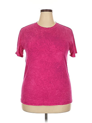 Lululemon Athletica Active T-Shirt (view 1)