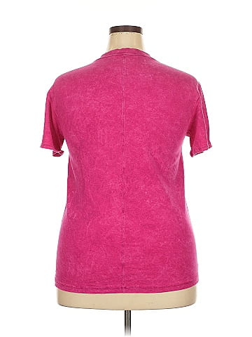 Lululemon Athletica Active T-Shirt (view 2)