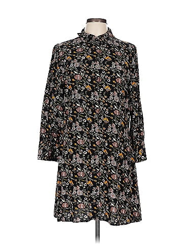 Natural Life Casual Dress (view 1)