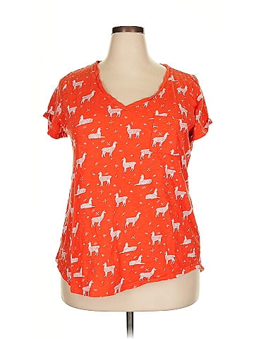 Torrid Short Sleeve T-Shirt (view 1)