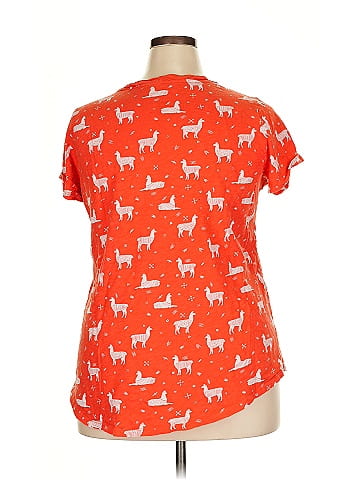 Torrid Short Sleeve T-Shirt (view 2)