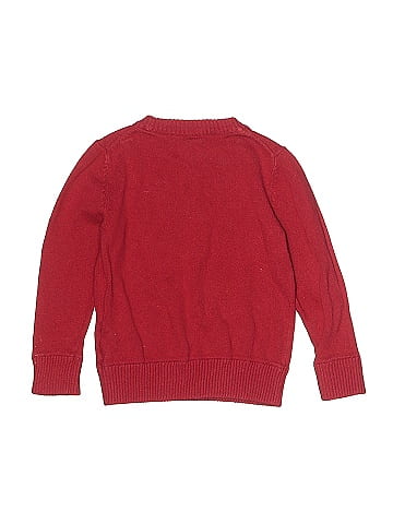 Baby Gap Pullover Sweater (view 2)