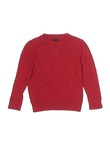 Baby Gap Pullover Sweater (view 1)
