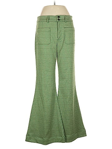 Maeve Casual Pants (view 1)