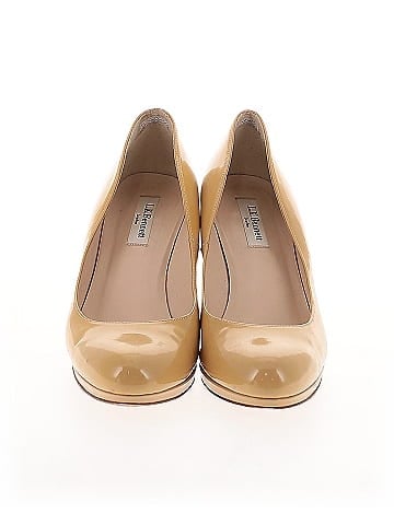 L.K. Bennett Heels (view 2)