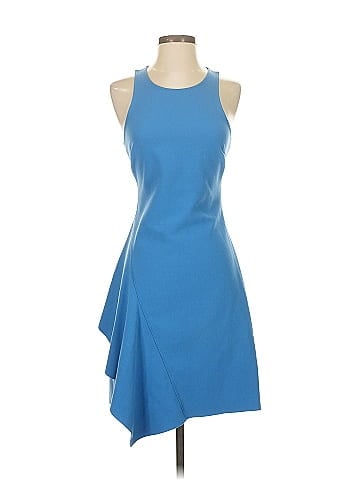 Elizabeth and James Cocktail Dress (view 1)