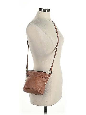 Amanda Smith Crossbody Bag (view 2)