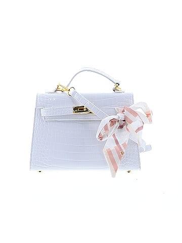 Unbranded Satchel (view 1)
