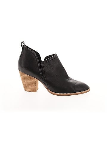 Jeffrey Campbell Ankle Boots (view 1)