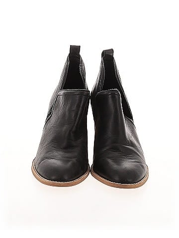 Jeffrey Campbell Ankle Boots (view 2)