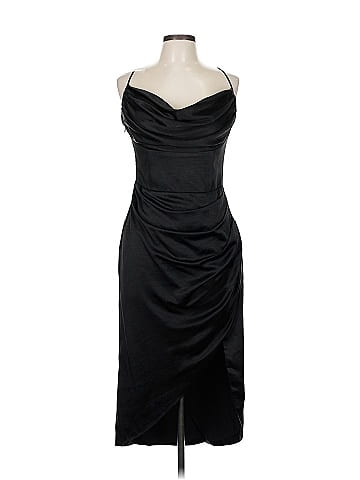 Elliatt Cocktail Dress (view 1)