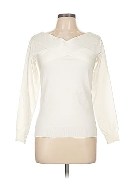 Karen Millen Long Sleeve Top