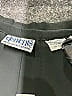 Elements exclusively Spiegel 100% Polyester Solid Black Dress Pants Size L - photo 4