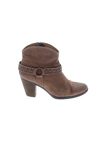 Sofft Ankle Boots (view 1)