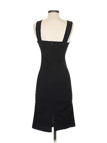 Zara W&B Collection Cocktail Dress (view 2)