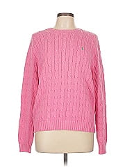 Ralph Lauren Sport Pullover Sweater